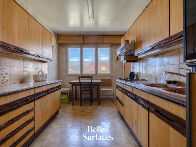 Appartement vente à La Liberté, Aix-les-Bains