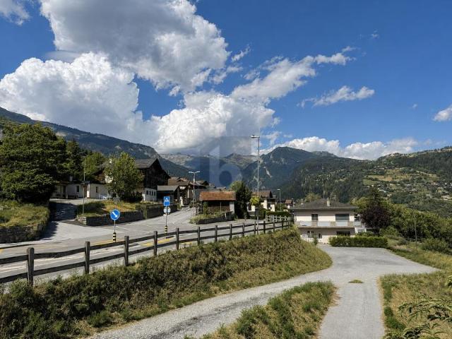 Wohnung kaufen in Ayent, Wallis