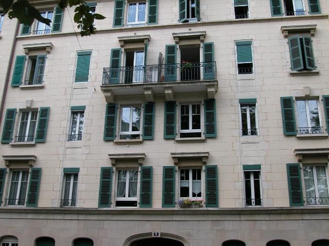 Apartment mieten in Conches