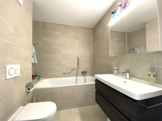 Attikawohnung kaufen in Marly, Freiburg