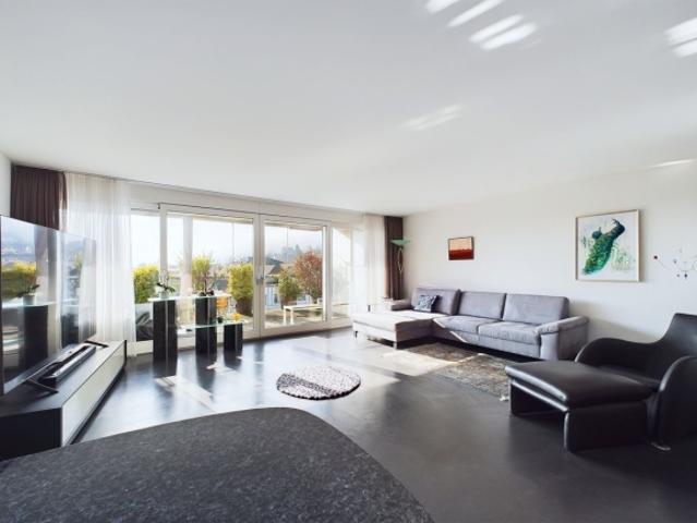 Attikawohnung kaufen in Biel, Bienne, Bern