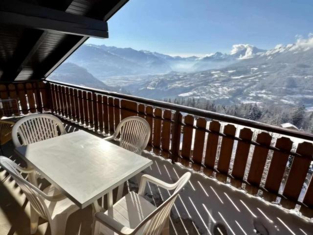 Apartment mieten in Lens, Wallis