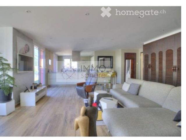 Apartment mieten in Martigny