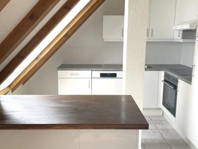 Apartment mieten in Conches