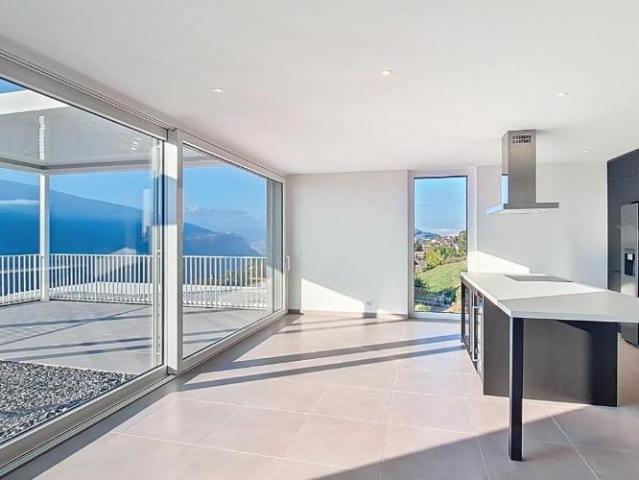 Apartment mieten in Crans-Montana, Wallis