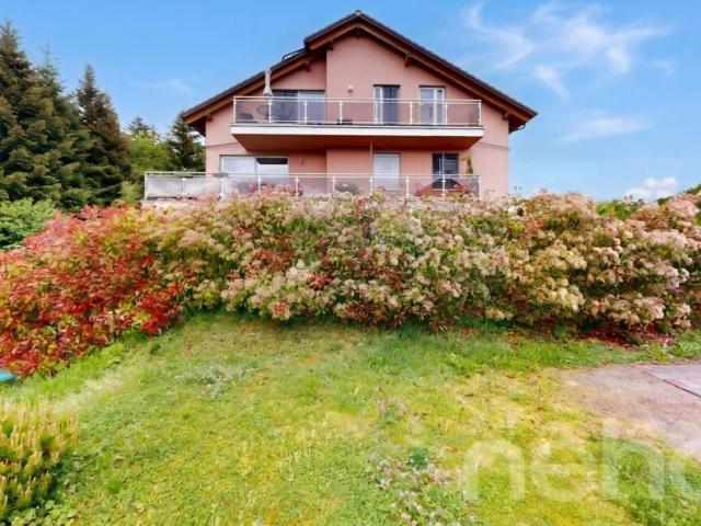 Attikawohnung kaufen in Montblesson, Lausanne