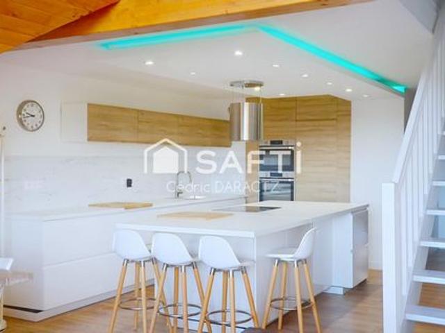 Duplex vente à Gex, Auvergne-Rhône-Alpes