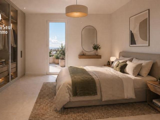 Appartement vente à Thonon-les-Bains, Anthy-sur-léman
