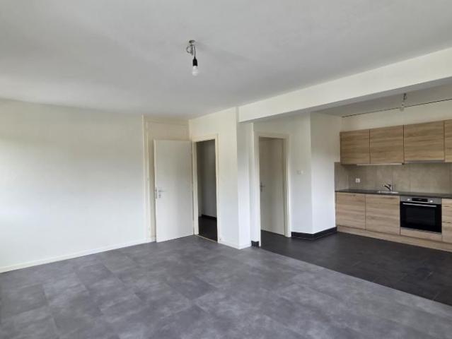 Apartment mieten in Le Locle