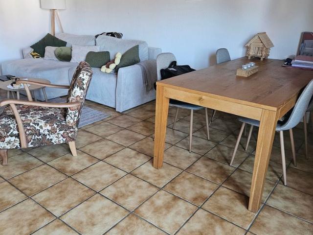 Apartment mieten in Bassecourt, Haute-Sorne