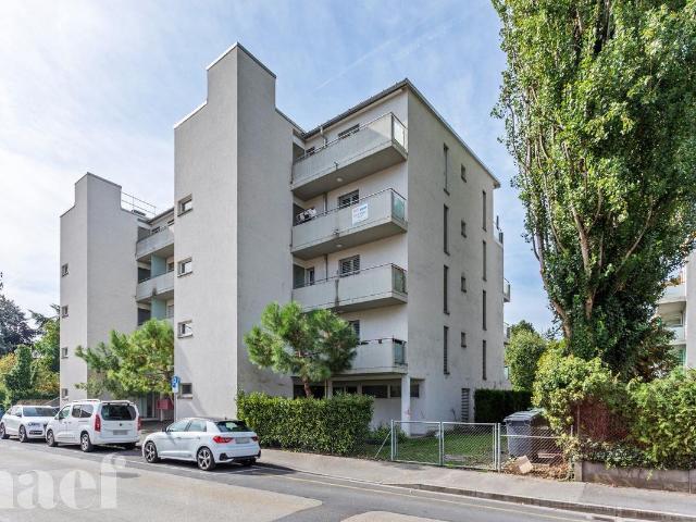 Apartment mieten in Yverdon-les-Bains