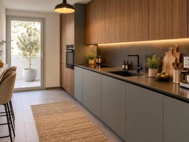 Apartment mieten in Glarey, Sierre