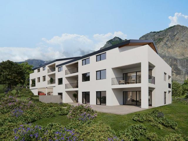 Immobilie kaufen in Chamoson, Wallis