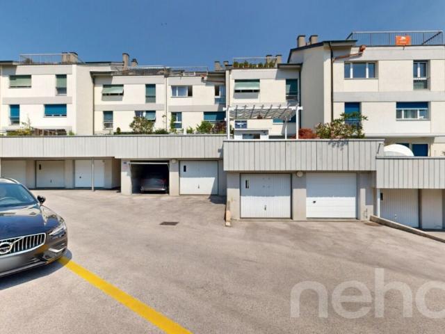 Maisonette kaufen in La Tène
