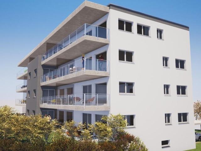 Attikawohnung kaufen in Baar, Nendaz, Wallis