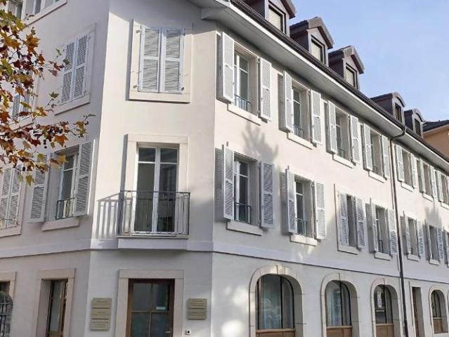 Apartment mieten in Carouge (GE)