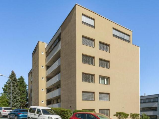 Apartment mieten in Corcelles (NE)