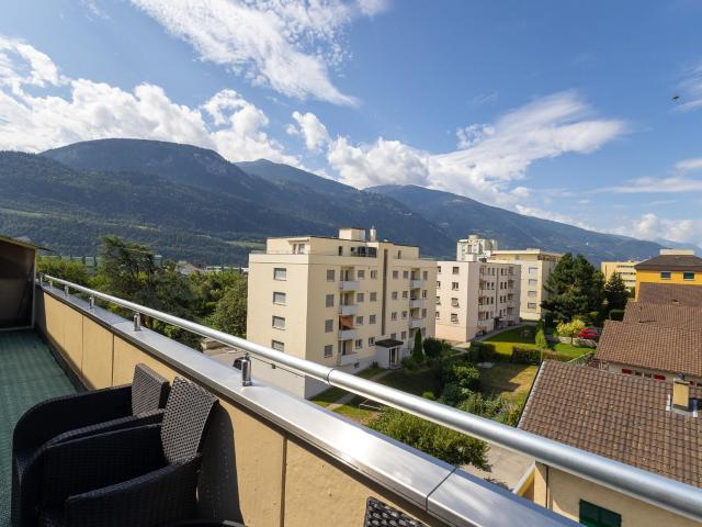 Apartment kaufen