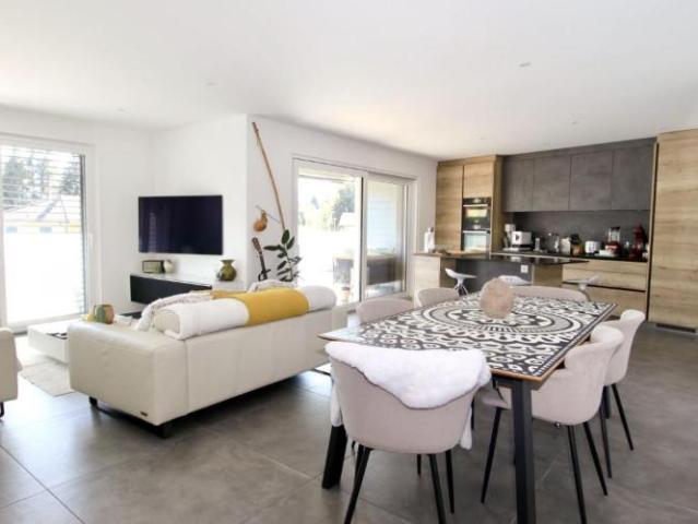 Apartment mieten in Couvet, Val-de-Travers