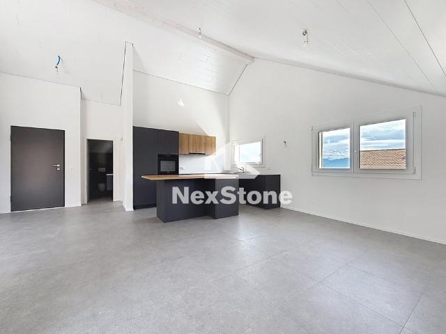 Apartment mieten in Bursins, District de Nyon
