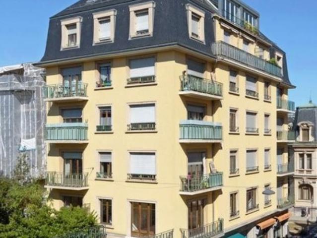 Apartment mieten in Conches