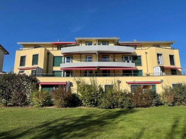 Apartment mieten in Bulle, Freiburg