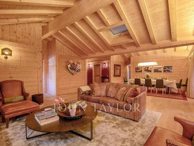 Apartment mieten in Crans-Montana, Wallis