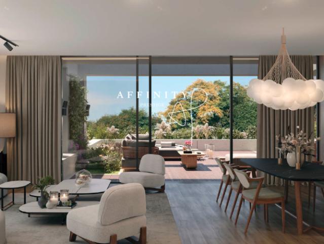 Apartment mieten in Conches