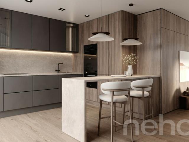 Wohnung kaufen in Thônex