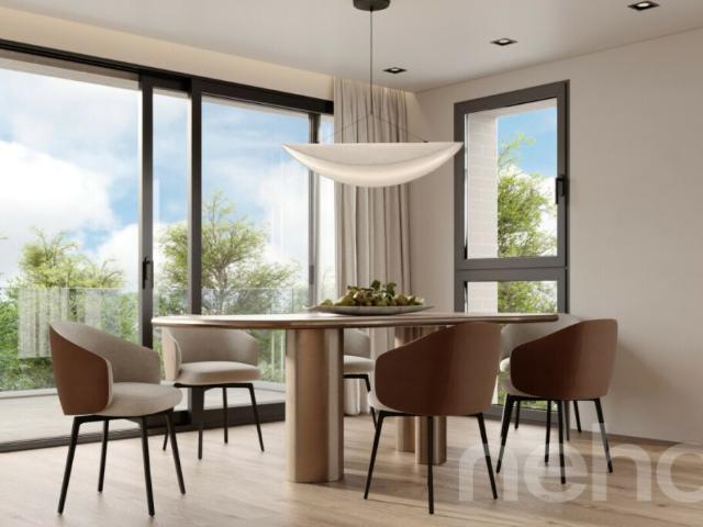 Wohnung kaufen in Thônex
