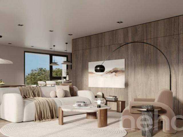 Wohnung kaufen in Thônex