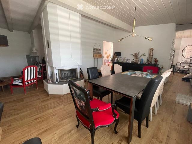 Apartment mieten in La Tour-de-Trême, Bulle