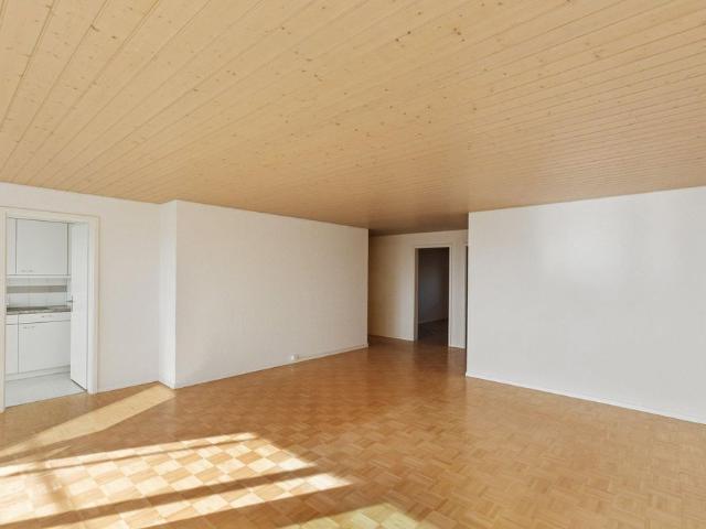 Apartment mieten in Le Croset, Villars-sur-Glâne
