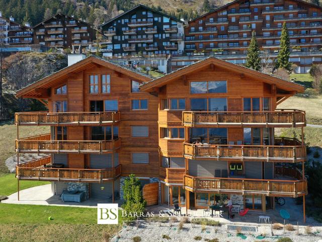 Maisonette kaufen in Ayent, Wallis