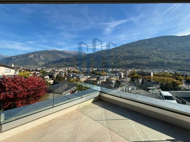 Immobilie kaufen in Les Mayens-de-Sion, Wallis