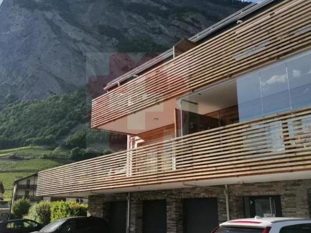 Apartment mieten in Leytron, Martigny