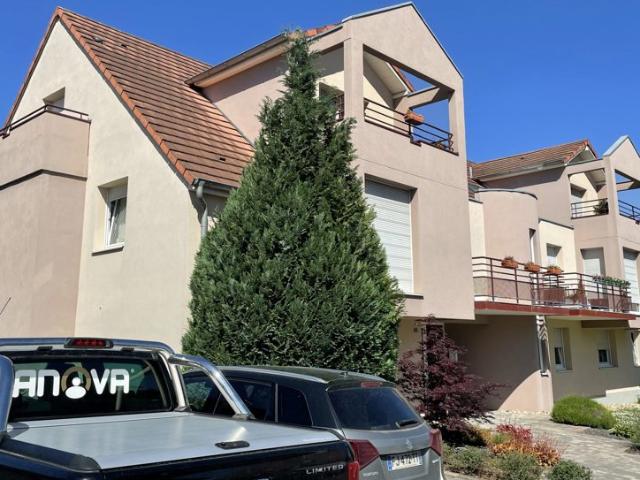 Appartement vente à Saverne, Pfulgriesheim