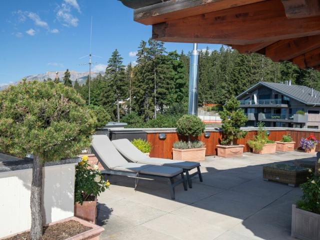 Maisonette kaufen in Crans-Montana, Wallis