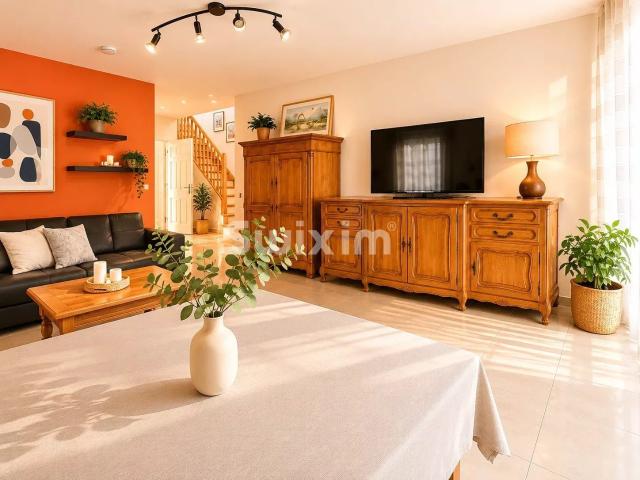 Appartement vente à Sélestat-Erstein, Sélestat