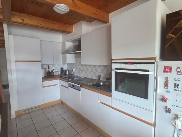Apartment mieten in Courtételle, District de Delémont