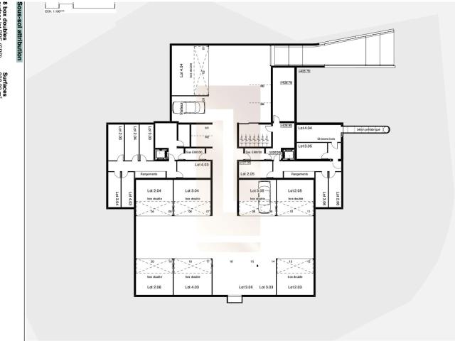 Apartment kaufen in Cologny