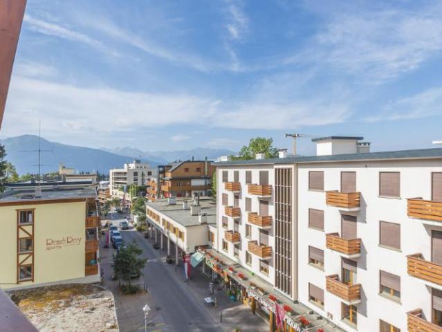 Apartment mieten in Crans-Montana, Wallis