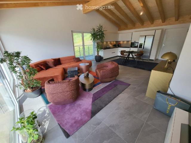 Apartment mieten in Saint-Germain, Savièse
