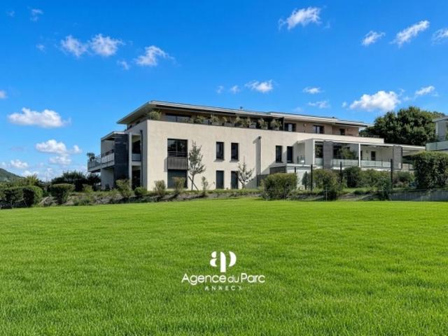 Appartement vente à Annecy