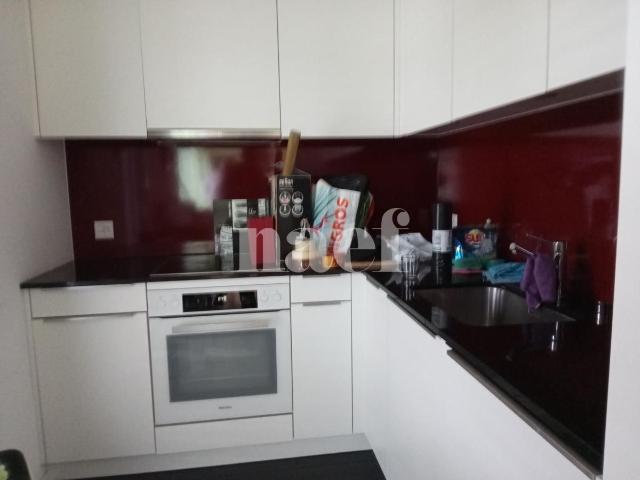 Apartment mieten in Areuse