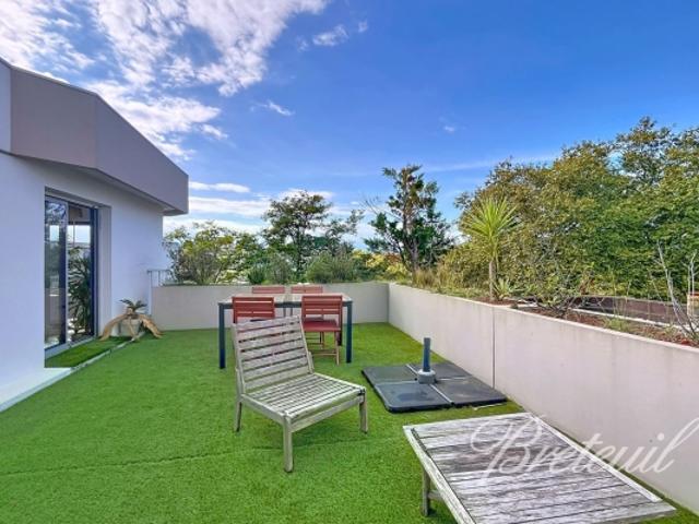 Appartement vente à Bayonne