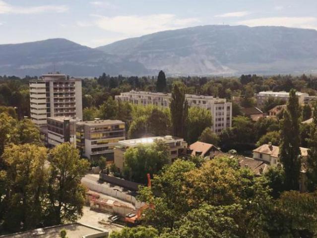 Apartment mieten in Cologny
