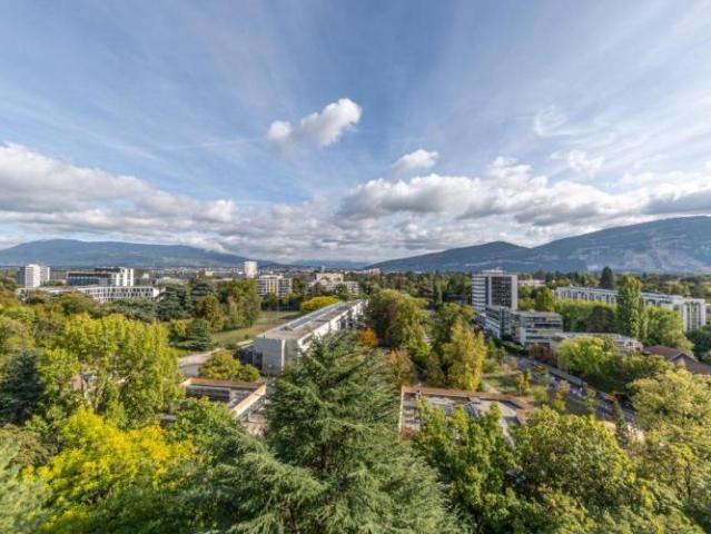 Apartment mieten in Cologny
