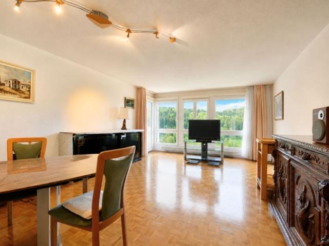 Wohnung kaufen in St-Imier, Bern
