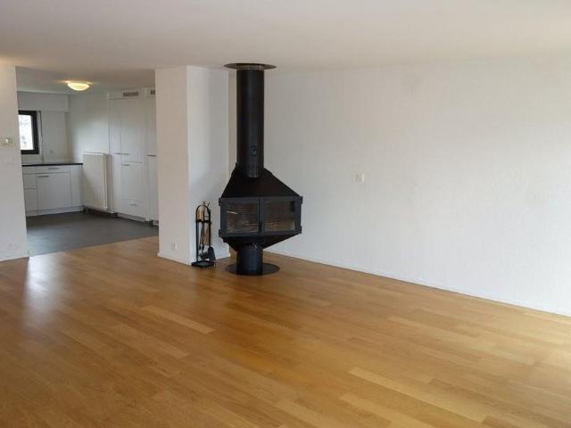 Apartment mieten in Jonction, Genève